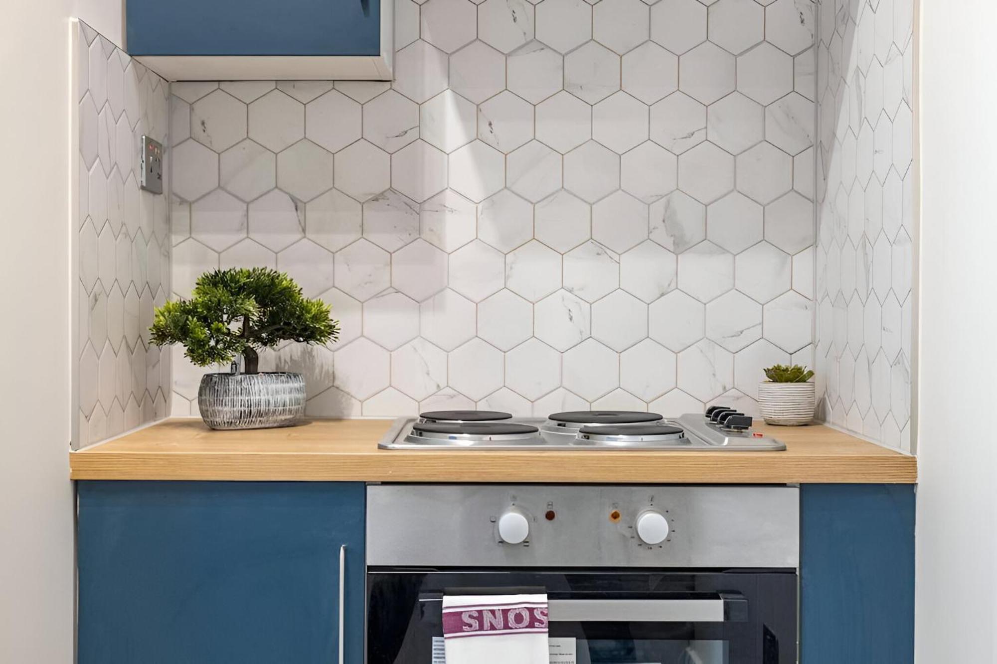 Urban Nest - Stylish Escape Appartamento Londra