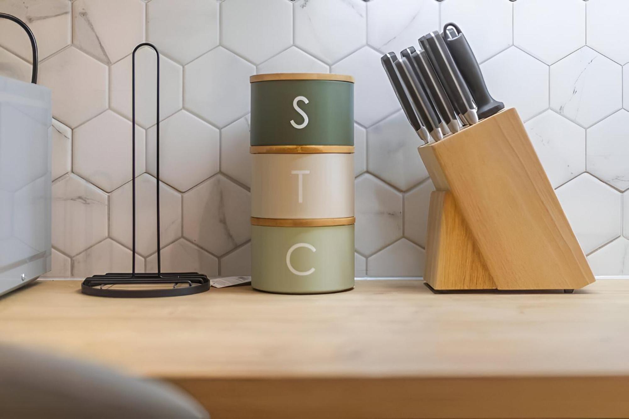 Urban Nest - Stylish Escape Londra