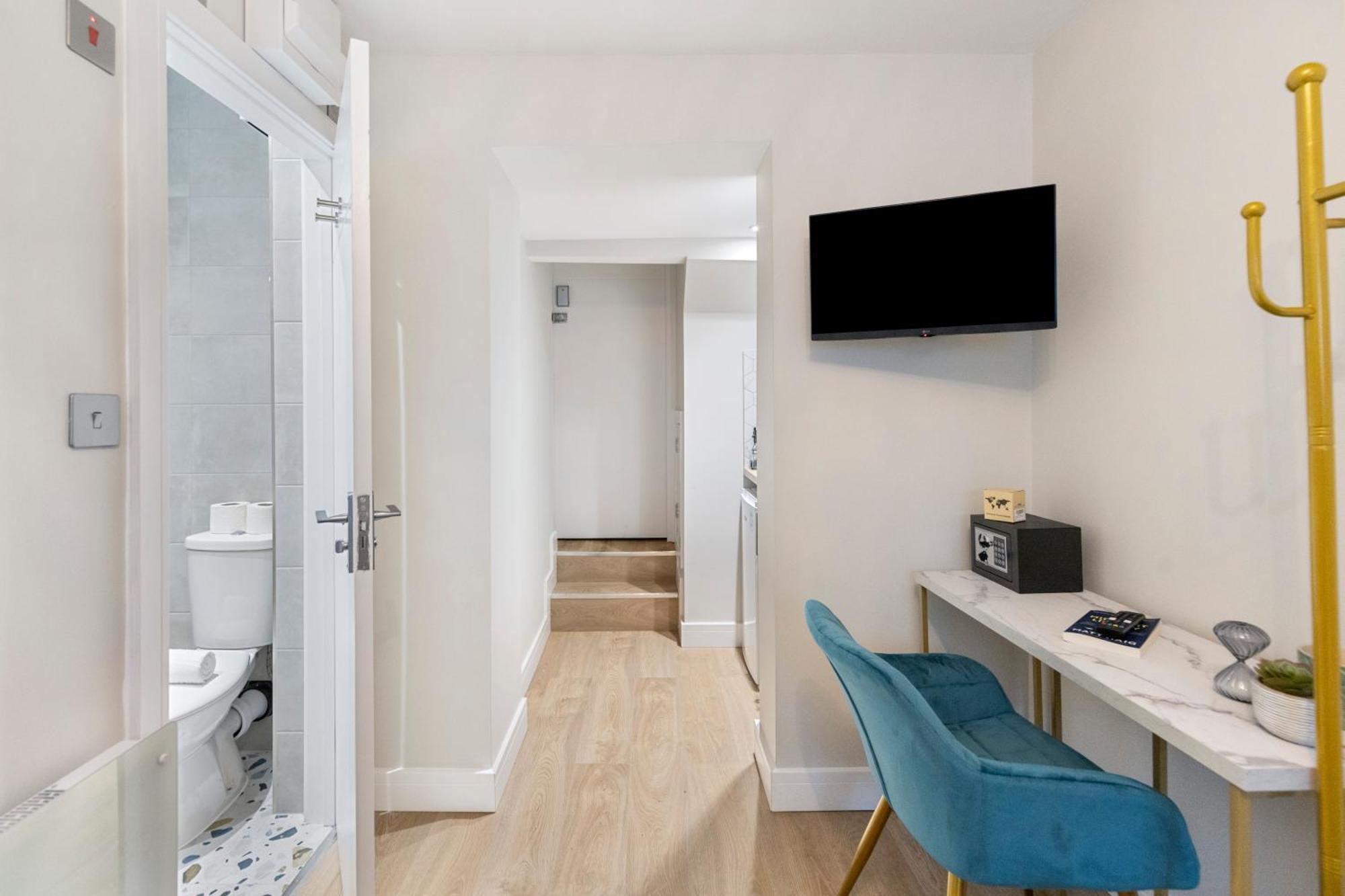 Urban Nest - Stylish Escape Londra