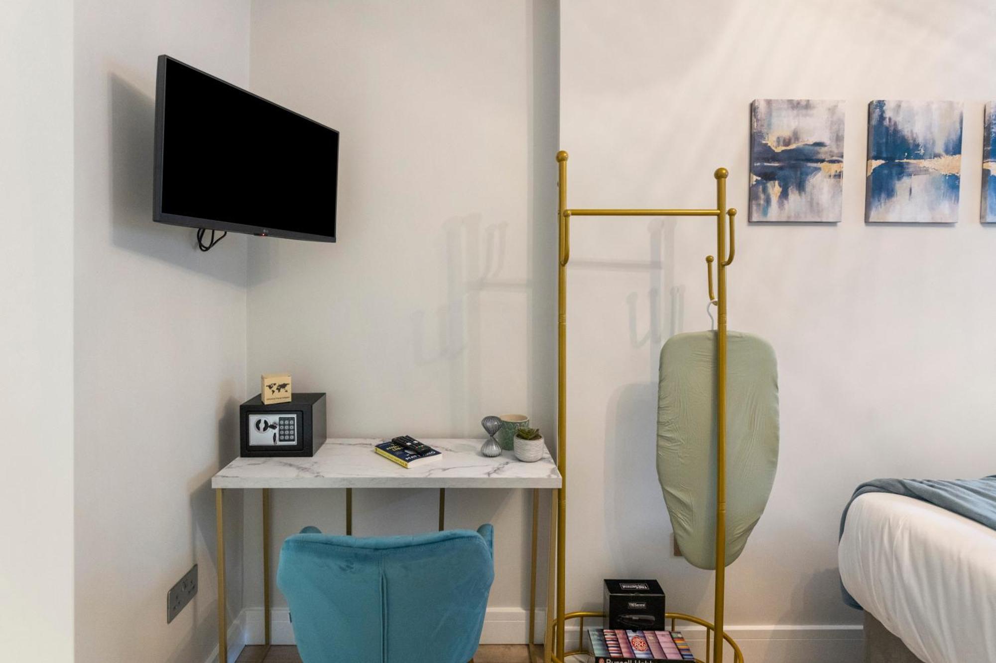 Urban Nest - Stylish Escape Appartamento