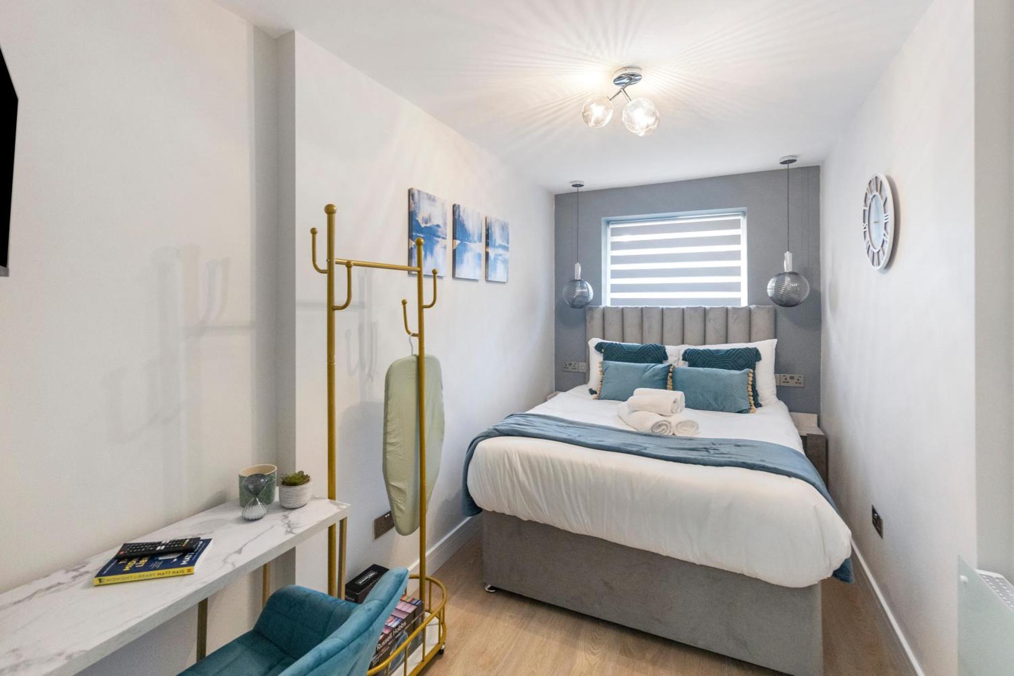 Urban Nest - Stylish Escape