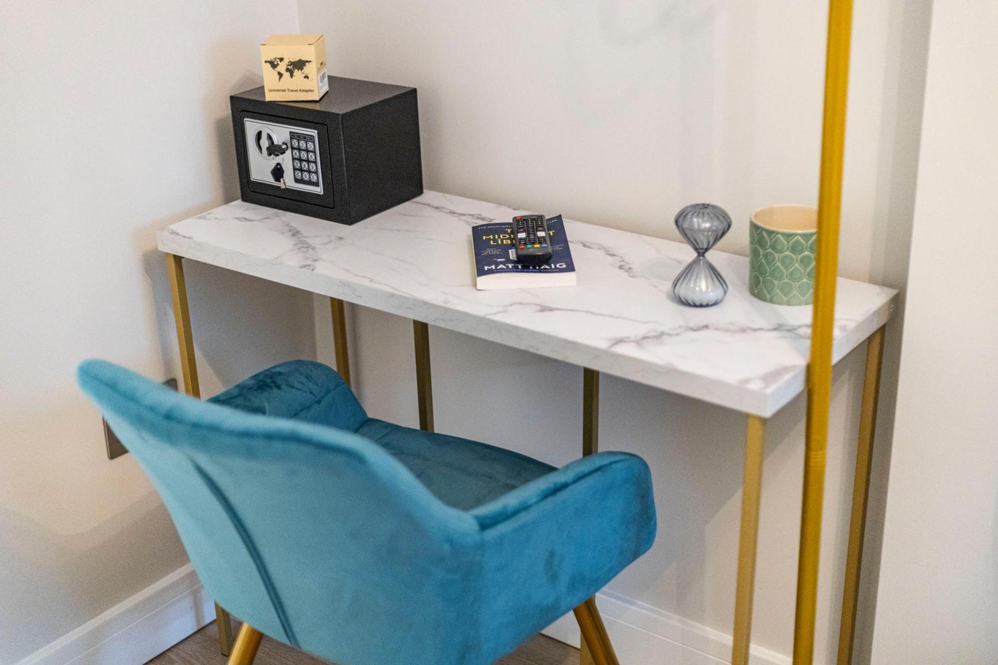 Appartamento Urban Nest - Stylish Escape Londra