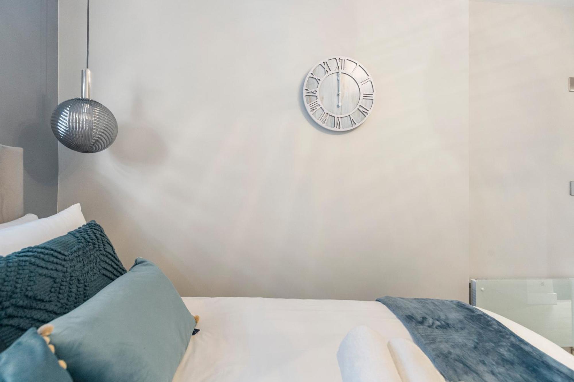 Urban Nest - Stylish Escape * Londra