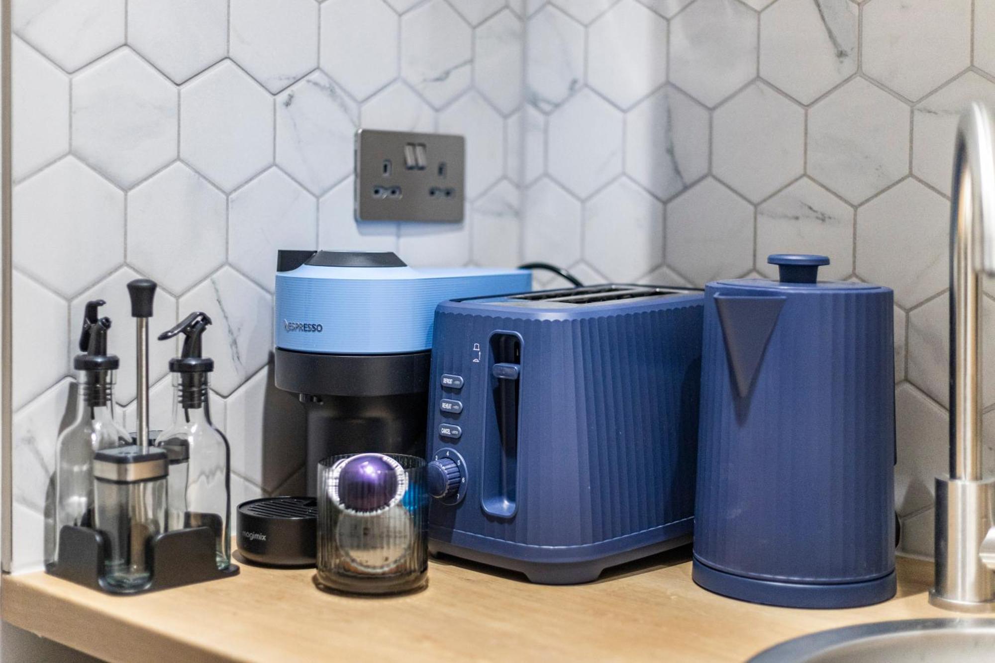 Urban Nest - Stylish Escape Appartamento *