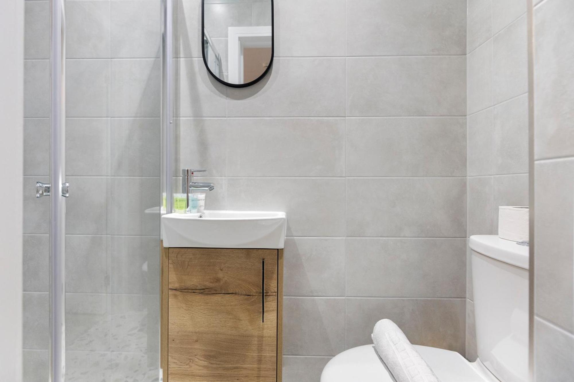 Urban Nest - Stylish Escape * Londra