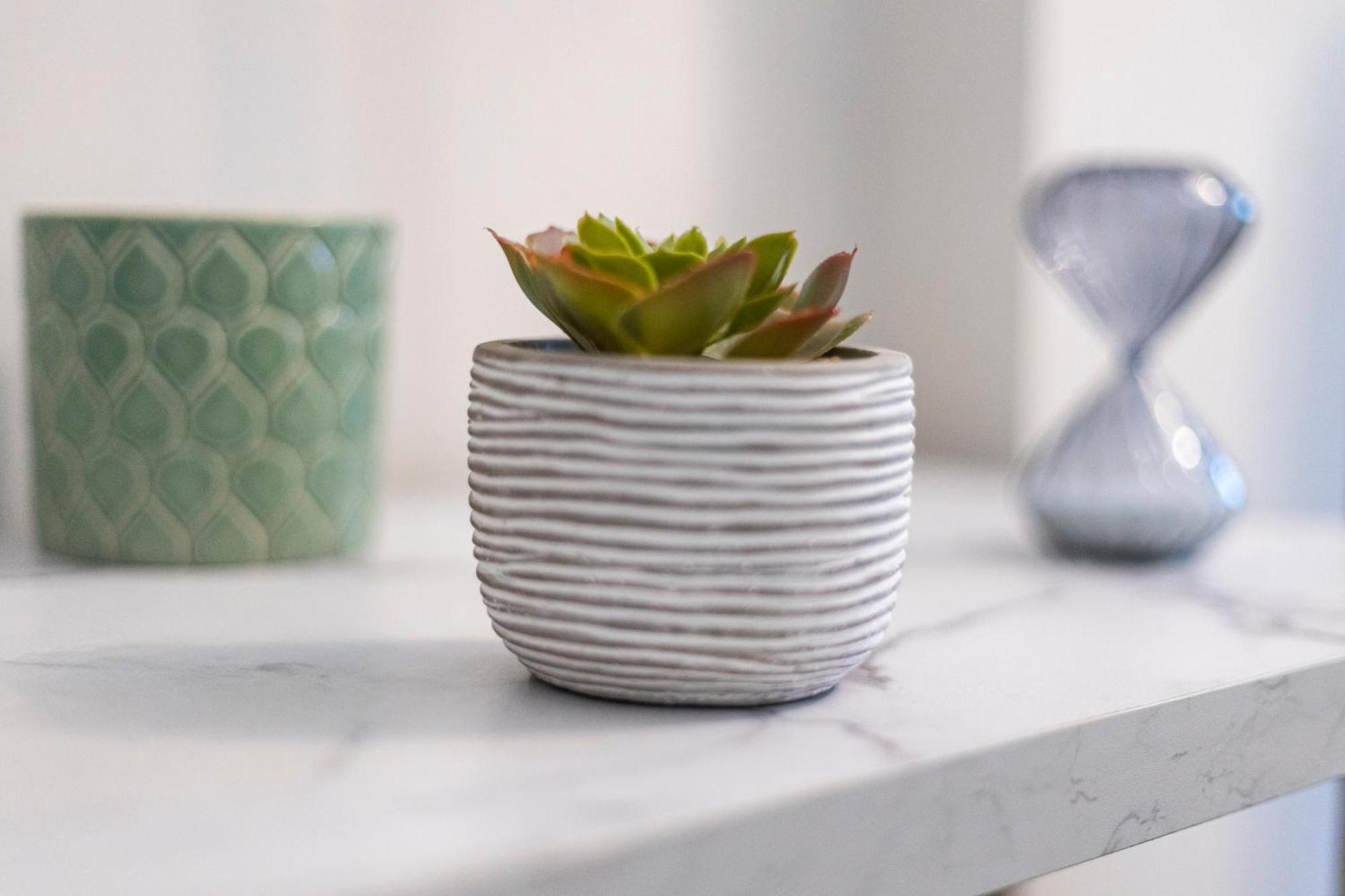 Appartamento Urban Nest - Stylish Escape
